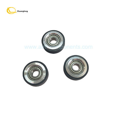 Καλή τιμή 01750173205-3 Wincor Nixdorf V2CU αναγνώστης καρτών ελαστικός τροχός σε απευθείας σύνδεση