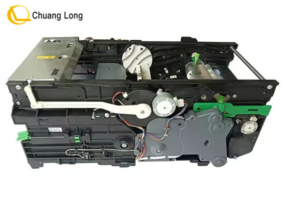 Καλή τιμή Τμήματα μηχανών ATM Wincor Nixdorf CMD-V4 Μοντέλο στοιβάσματος 1750109659 1750058042 σε απευθείας σύνδεση