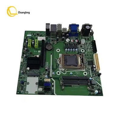 Καλή τιμή Τμήματα ΑΤΜ Wincor Win10 PC Μητρική πλάκα i5 8G C4060 Host 01750309279 1750309279 σε απευθείας σύνδεση