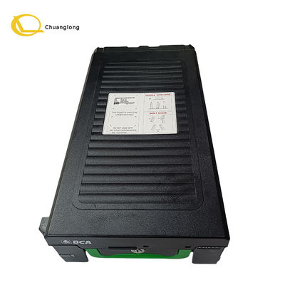 Καλή τιμή Hyosung CDU10 CST Cash Cassette 7430001020 S7430001020 CDXL025697 Εγγυητική κασέτα σε απευθείας σύνδεση