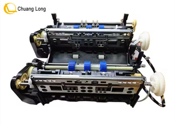 Καλή τιμή Τμήματα μηχανών ATM Diebold Nixdorf DU Dispenser Μονάδα 3-4 CMD V6 01750312648 1750312648 σε απευθείας σύνδεση