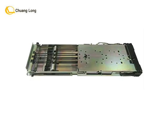 Καλή τιμή Τμήματα μηχανών ATM Diebold Opteva 720mm Συγκρότημα μεταφορών HL AFD παρουσιαστής 49211435000A 49-211435-000A σε απευθείας σύνδεση