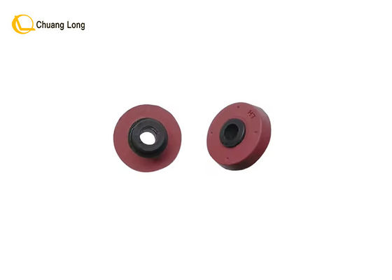 Καλή τιμή Τμήματα μηχανών ΑΤΜ Diebold Nixdorf τροχούς τροχούς 49016971000D 49-016971-000D σε απευθείας σύνδεση