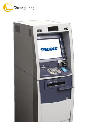 Καλή τιμή Diebold Opteva 522 Λομπι Ντάμπι Ντάμπι Τραπεζικό ΑΤΜ σε απευθείας σύνδεση