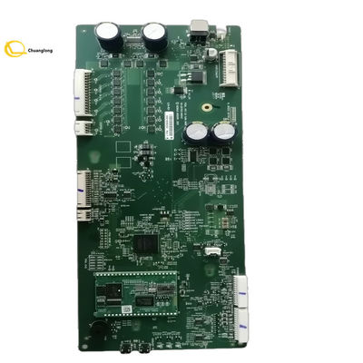 Καλή τιμή 49-267153-000AE Τμήματα ΑΤΜ Diebold Nixdorf DN100D DN100 DN200 DN450 Pick Module PCBA AFD 2.0 Core Main 49267153000AE σε απευθείας σύνδεση