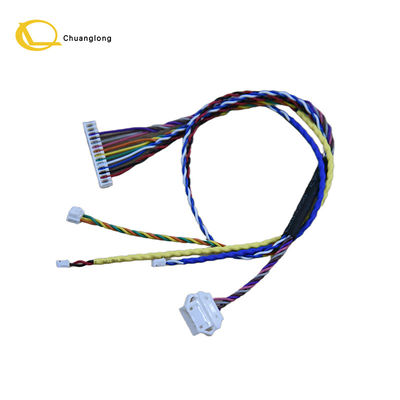 Καλή τιμή 49267161000Α ΑΤΜ Ανταλλακτικά Diebold Nixdorf Opteva 2.0 AFD Senor Εναλλακτικές συσκευές μεταφορών 49250166000H σε απευθείας σύνδεση