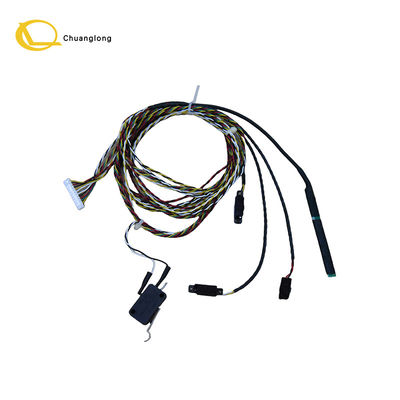 Καλή τιμή Εναλλακτικά μέρη ATM για αισθητήρα πλατφόρμας μεταφορών Diebold Nixdorf 492079213 492079213000B σε απευθείας σύνδεση