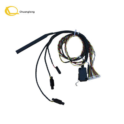 Καλή τιμή 49207982C Τμήματα ανταλλαγής ATM για τον αισθητήρα πλατφόρμας μεταφοράς Diebold Nixdorf 49207982000C σε απευθείας σύνδεση