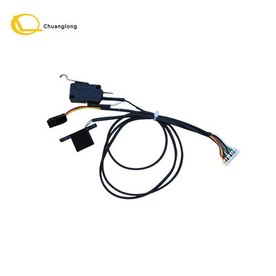 Καλή τιμή Ανταλλακτικά ATM για αισθητήρα πλατφόρμας μεταφορών Diebold Nixdorf 49207983000A σε απευθείας σύνδεση