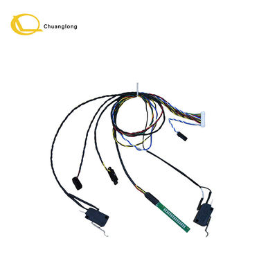 Καλή τιμή 49250170000A Τμήματα ανταλλακτικών ATM για Diebold Nixdorf 5500 Διάταξη αισθητήρα πλατφόρμας μεταφορών σε απευθείας σύνδεση