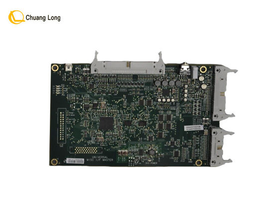 Καλή τιμή ATM Machine Parts NCR 66XX Universal MISC IF Interface Board 445-0709370 4450709370 σε απευθείας σύνδεση