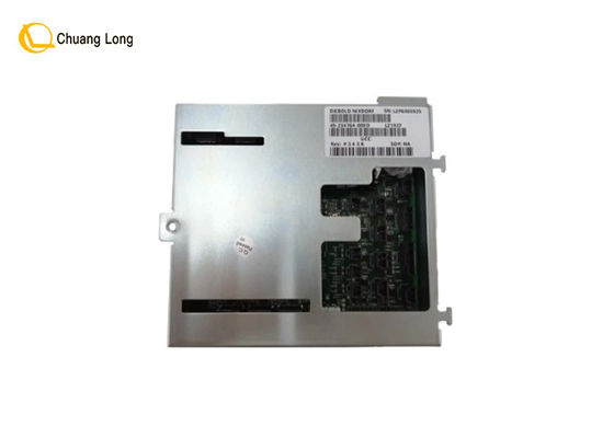 Καλή τιμή Τμήματα ΑΤΜ Diebold Συσκευάσματα Διακόπτες τροφοδοσίας 49-254764-000D 49254764000D σε απευθείας σύνδεση