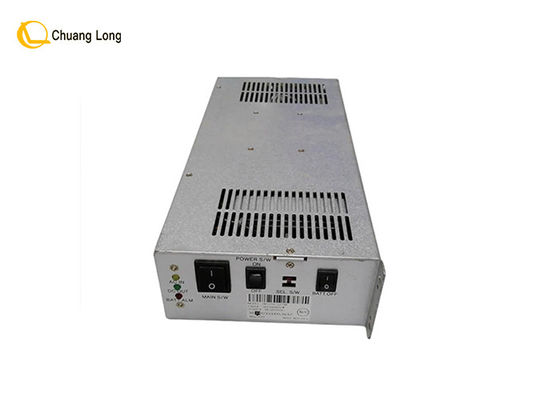 Καλή τιμή S5621000037 ΑΤΜ Μέρη μηχανών Nautilius Hyosung Ηλεκτρική τροφοδοσία HPS250 PSU HPS250GTTWI 5621000037 σε απευθείας σύνδεση