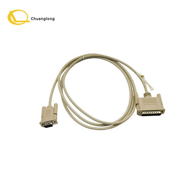 Καλή τιμή Wincor POS ανταλλακτικά Wincor Nixdorf Serial 2M καλώδιο δεδομένων εκτυπωτή (DB9/DB25 Male) καλώδιο 1750036955 01750036955 σε απευθείας σύνδεση
