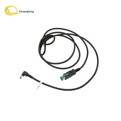 Καλή τιμή Wincor Nixdorf POS Powered USB Cable Male 12 V σε DC για το σύστημα POS 01750182251 1750182251 σε απευθείας σύνδεση