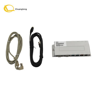 Καλή τιμή 01750268182 Diebold POS ανταλλακτικά Diebold Nixdorf B/iPOS+ Adv Extended Hub Kit σε απευθείας σύνδεση