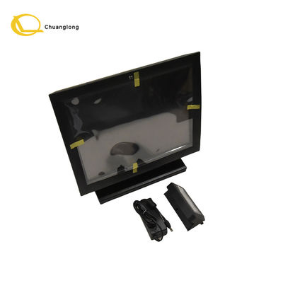 Καλή τιμή 01750287820 Wincor Nixdorf BA83 Μονιτέρ αφής C αφής Μαύρο ταμείο POS με καλώδια σε απευθείας σύνδεση