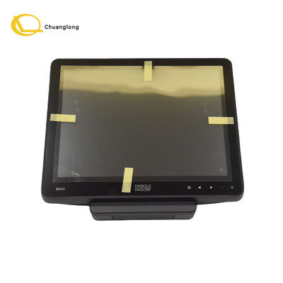 Καλή τιμή 01750333969 Diebold POS ανταλλακτικά Diebold Nixdorf BA92 οθόνη LCD σε απευθείας σύνδεση