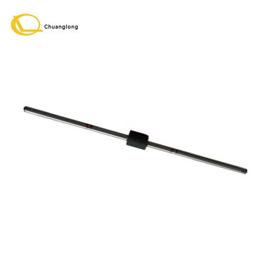 Καλή τιμή 7010000080-51 S7010000080-51 Hyosung Roller Shaft Hyosung ATM Ανταλλακτικά με εργοστασιακή τιμή σε απευθείας σύνδεση