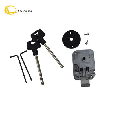 Καλή τιμή NCR 6625 Υψηλής Ασφάλειας ΑΤΜ Μηχανική κλειδαριά με τετραγωνική κλειδαριά σε απευθείας σύνδεση