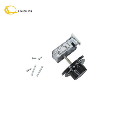 Καλή τιμή Υψηλή Ασφάλεια NCR 6625 ΑΤΜ Μηχανική κλειδαριά κλειδαριού με τετραγωνική κλειδαριά σε απευθείας σύνδεση