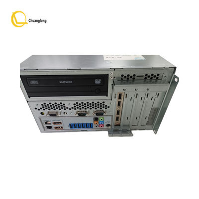 Καλή τιμή Εναλλακτικά εξαρτήματα NCR ATM NCR 6651 Estoril PC Core NCR WIN 10 Selfserv PC Core 445-0752091 σε απευθείας σύνδεση