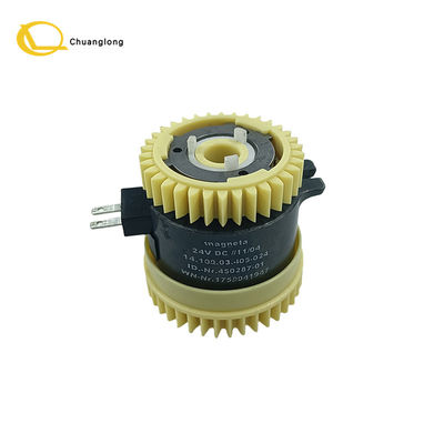 Καλή τιμή Ανταλλακτικά μηχανών ΑΤΜ Wincor Nixdorf 2050XE Συγκρότημα συμπλέκτη 01750041947 1750041947 σε απευθείας σύνδεση