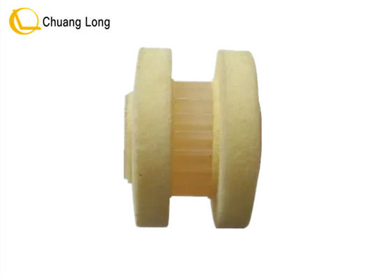 Καλή τιμή ΑΤΜ ανταλλακτικά Wincor Cineo VS Module Roller Sponge Gear 1750200435-54 σε απευθείας σύνδεση