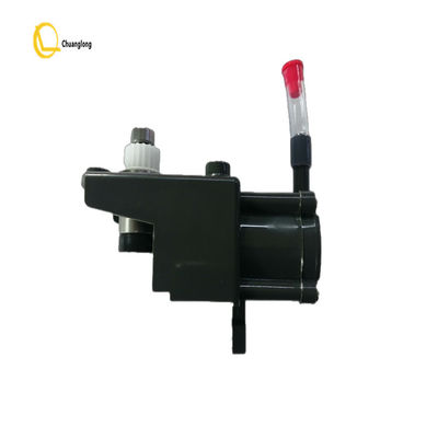 Καλή τιμή Τμήματα μηχανών ATM Συγκρότημα αντλίας κενού NCR S2 445-0751323 4450751323 σε απευθείας σύνδεση