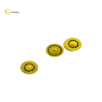 Καλή τιμή Τμήματα μηχανών ΑΤΜ Τμήματα ΑΤΜ NCR Τμήματα κασέτας τροχός σπρώξιμο ρουλεμάν 4450582370 445-0582370 2030000531 σε απευθείας σύνδεση