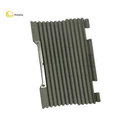 Καλή τιμή ΑΤΜ NCR 445-0691563 Γκρίζα πλαστική πόρτα NCR κασέτα σίδηρο 4450691563 2030001352 σε απευθείας σύνδεση