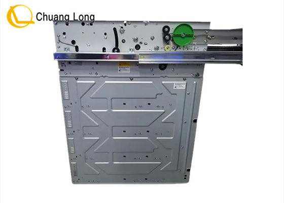 Καλή τιμή S7430006447 ATM Μέρη Hyosung 8600 Κίνηση Σιδηροδρομικό σώμα CDU30_MB CGKR200043 7430006447 σε απευθείας σύνδεση