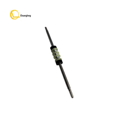 Καλή τιμή Τμήματα μηχανών ΑΤΜ Hyosung Roller Shaft UP Kit Assy S7310000717 7310000717 σε απευθείας σύνδεση