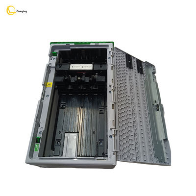 Καλή τιμή 7430006281 S7430006281 BRM50 RTRJC ATM Machine Parts BRM20 RJC Hyosung RETRACT REJECT CASSETTE Ηλεκτρονική συσκευή που χρησιμοποιείται για την κατασκευή μηχανών σε απευθείας σύνδεση