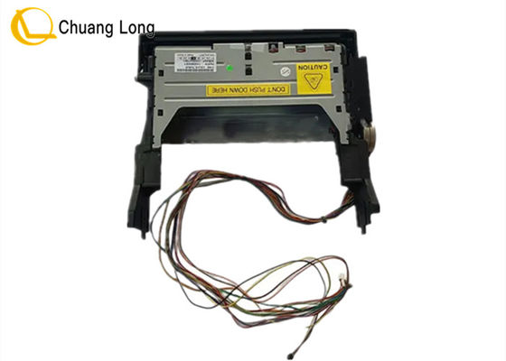 Καλή τιμή S7430000301 Τμήματα ATM Nautilus HYOSUNG CDU10 THR HCDU Μεταφορές 7430000301 σε απευθείας σύνδεση