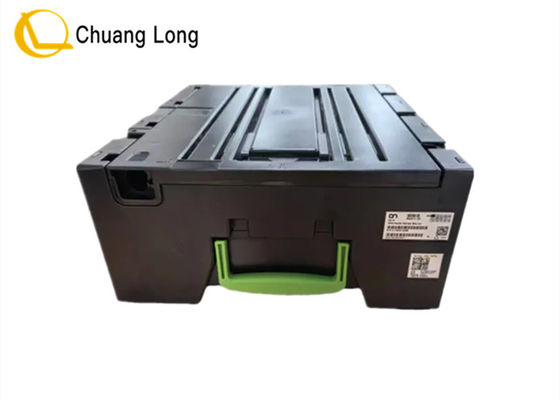 Καλή τιμή Τμήματα μηχανών ΑΤΜ Diebold Nixdorf DN100 DN200 RRB Απορρίψτε Αποσύρετε Μονάδα Κουτί απορρίψτε Κασέτα 01750314098 1750314098 σε απευθείας σύνδεση