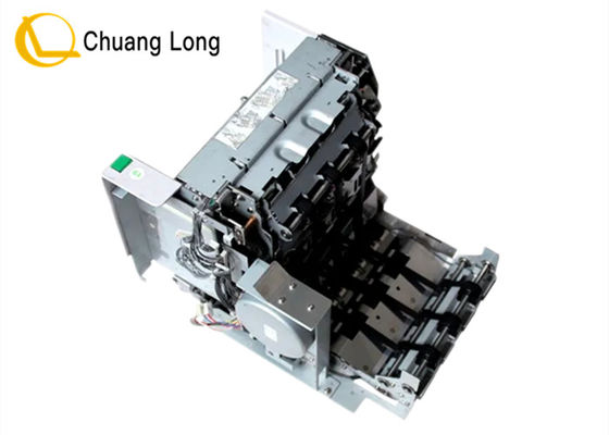 Καλή τιμή Μέρη μηχανής ATM NCR αυτοεξυπηρετούμενη άνω μονάδα μεταφοράς KD02161-D311 009-0028598 σε απευθείας σύνδεση