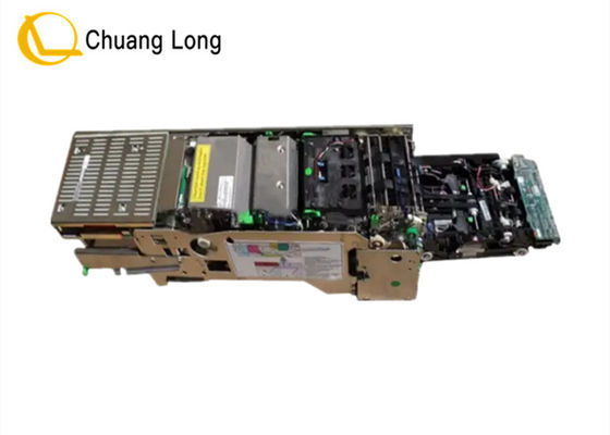 Καλή τιμή Τμήματα μηχανών ΑΤΜ Diebold Nixdorf Νέο πλήρες μετρητά Έλεγχος Εγγύηση Μοντέλο CCDM 01750064500 1750064500 σε απευθείας σύνδεση