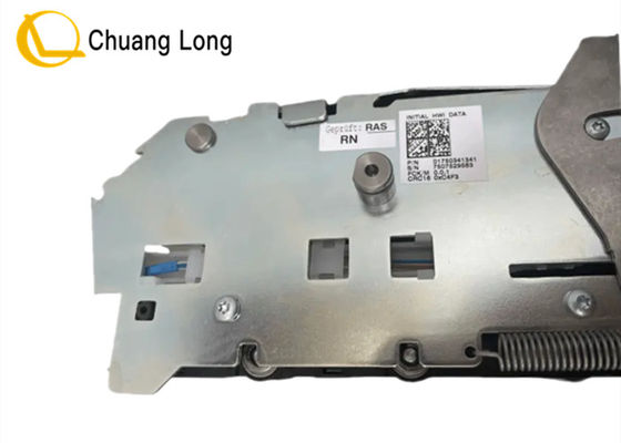 Καλή τιμή Μέρη μηχανών ATM Diebold Nixdorf DN200 DN450 HMT Μέση Μεταφορά 1750341341 01750341341 σε απευθείας σύνδεση