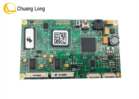 Καλή τιμή Μηχανή ΑΤΜ Μέρη Δελτίο ελέγχου Wincor για μονάδα SNR 01750250082 1750250082 σε απευθείας σύνδεση