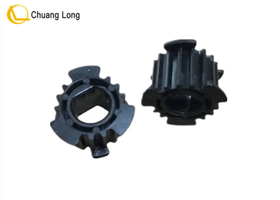 Καλή τιμή Μέρη μηχανών ATM Hyosung 5600T Stacker Gear 17T 4430000005 S4430000005 σε απευθείας σύνδεση