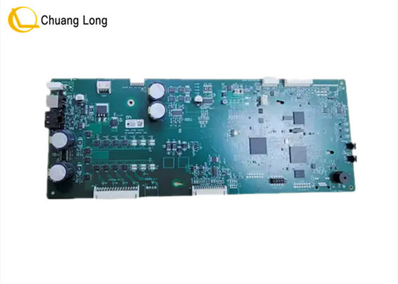 Καλή τιμή Τμήματα μηχανών ATM Wincor DN200 RM4 PCBA Κάτω CMDV6A 1750314316 01750314316 σε απευθείας σύνδεση
