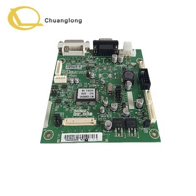 Καλή τιμή Χιοσούνγκ ΑΤΜ Μέρος S5611000273 Nautilus Χιοσούνγκ Μέρη AD Πίνακα DVI LCD Πίνακα CRS 8000TA σε απευθείας σύνδεση