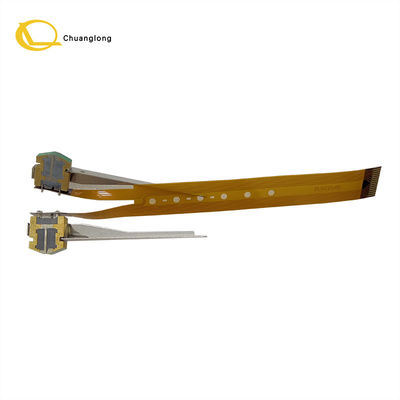 Καλή τιμή 998-0235684 9980235684 μαγνητικό κεφάλι αναγνωστών καρτών Sankyo 3Q8 Ch3 R/W Hico μερών NCR του ATM σε απευθείας σύνδεση