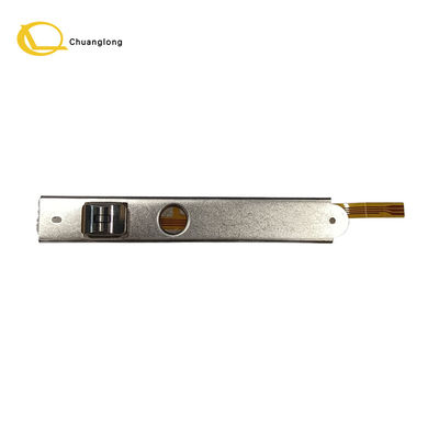 Καλή τιμή Τμήματα ΑΤΜ NCR 998-0235635 ΤΡΑΚ 1 ΚΕΦΑΛΑ ΔΙΑΚΟΥΣΗΣ Κεφαλή αναγνώστης καρτών ΑΤΜ σε απευθείας σύνδεση