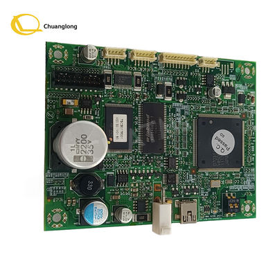 Καλή τιμή Τμήματα μηχανής ATM NCR Πίνακας εκτυπώτριας απόδειξης Κεντρική επιφάνεια Για εκτυπωτή ATM NCR 6622E SS22E χαμηλής ποιότητας 0090025345 σε απευθείας σύνδεση