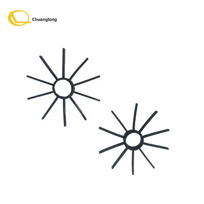 Καλή τιμή Τμήματα ΑΤΜ Ενιαίο τροχό ελκυστήρα κάτω από το CRM9250/AC 714110024 σε απευθείας σύνδεση