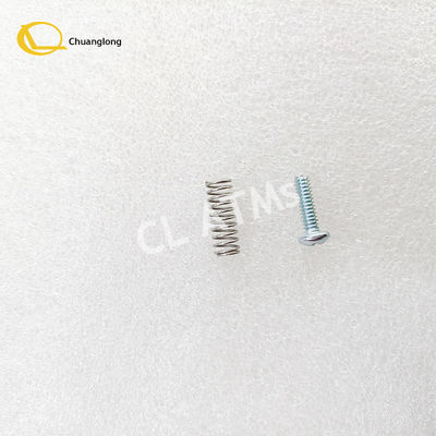 Καλή τιμή ΑΤΜ Μέρη βίδα με ελατήριο για Diebold Opteva Αρνητικές κασέτες 00103334000D 00103334000E σε απευθείας σύνδεση