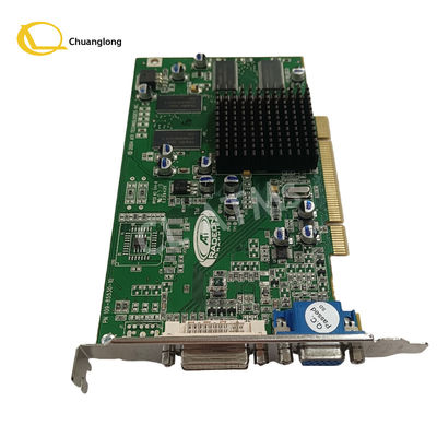 Καλή τιμή 445-0753328 NCR 7 ιντσών GOP συμπαγές πίνακα για NCR 66xx οθόνη αφής Πίνακας χειριστή PN: 445-0744450-5 σε απευθείας σύνδεση