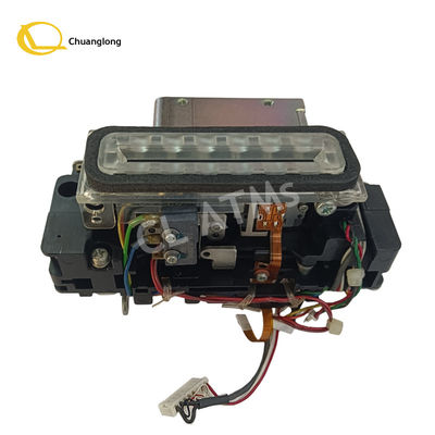 Καλή τιμή ΑΤΜ Τμήματα Diebold Κλειδί Με MEI Diebold αναγνώστης καρτών Bezel Assy Κλειδί 494900000A σε απευθείας σύνδεση